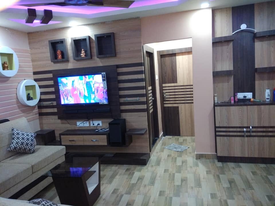 Modern Kitchen Design