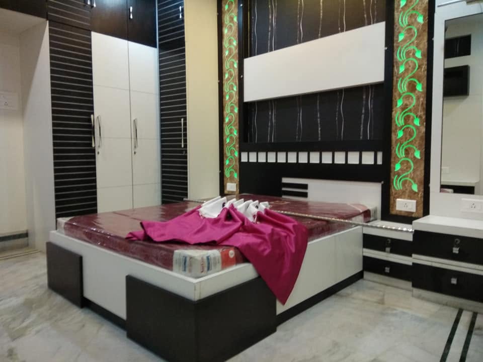 Commercial Interior Kolkata