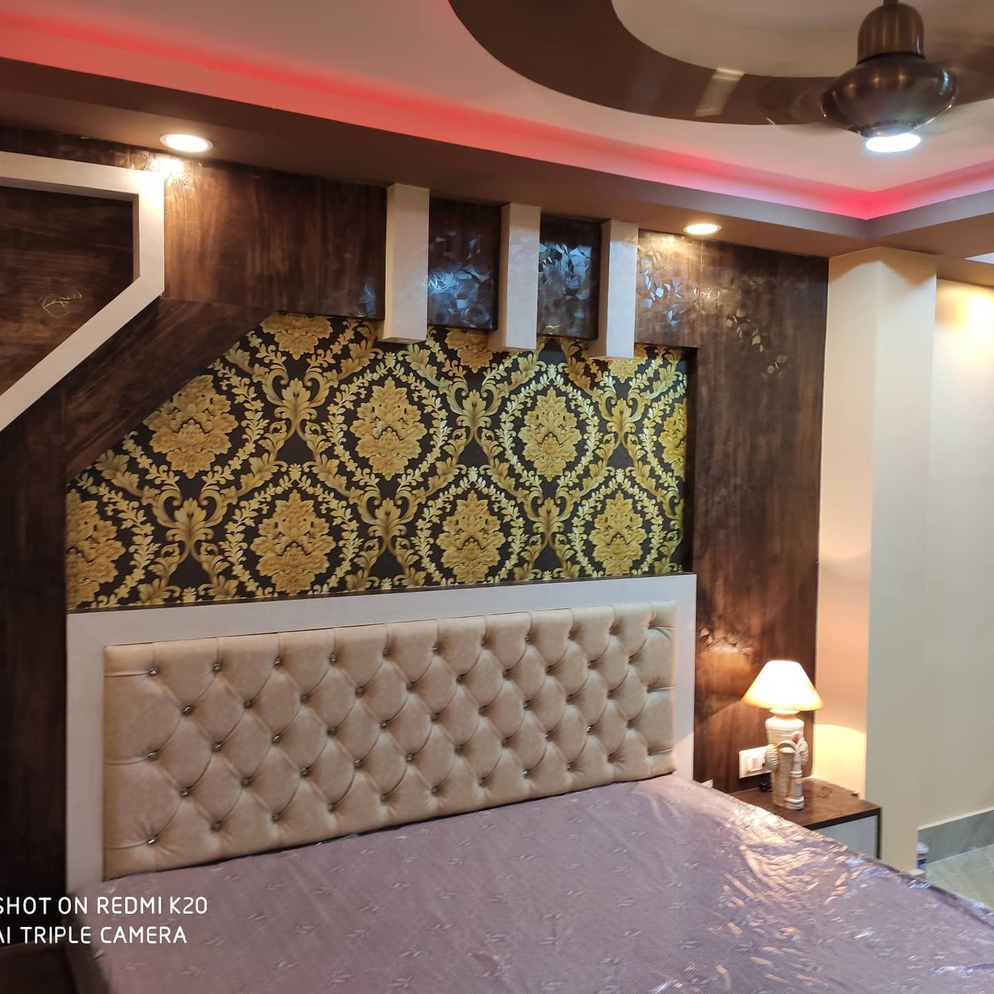 Interior Design Services
