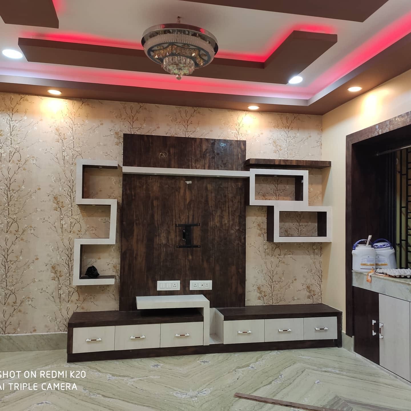 Space Planning Interior