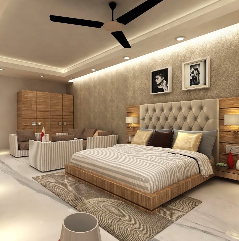Custom Furniture WPC