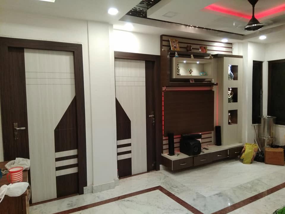 3D Interior Visualization
